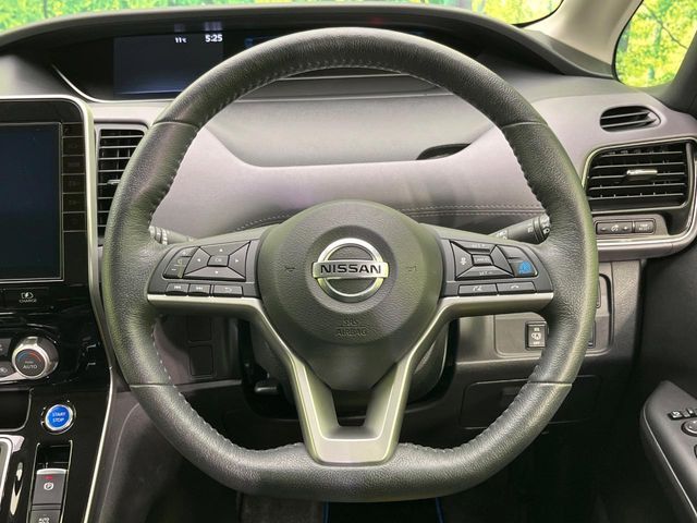 NISSAN SERENA  WG 2021 Image 31