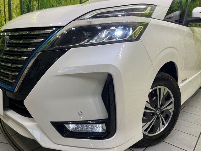 NISSAN SERENA  WG 2021 Image 31