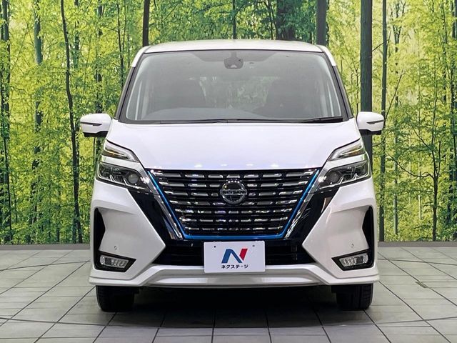 NISSAN SERENA  WG 2021 Image 31