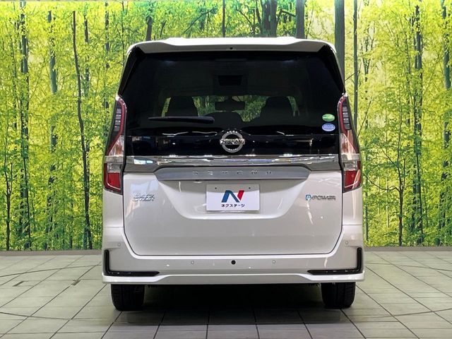 NISSAN SERENA  WG 2021 Image 31