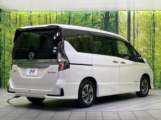 NISSAN SERENA  WG 2021 Image 31