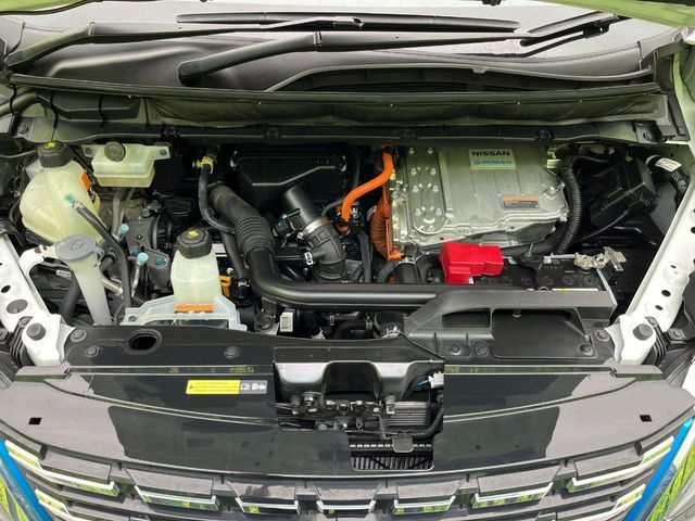 NISSAN SERENA  WG 2021 Image 31