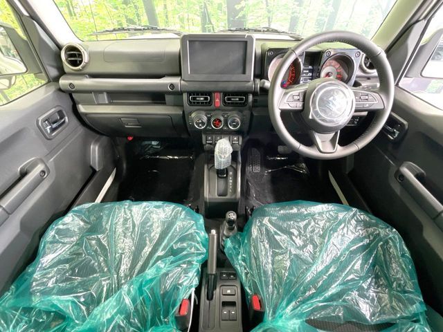 SUZUKI JIMNY NOMADE 2026 Image 31