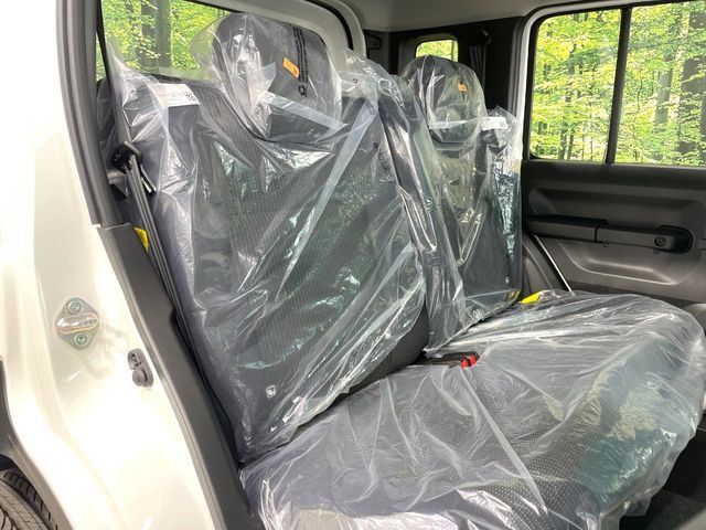 SUZUKI JIMNY NOMADE 2026 Image 31