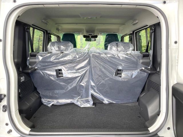 SUZUKI JIMNY NOMADE 2026 Image 31