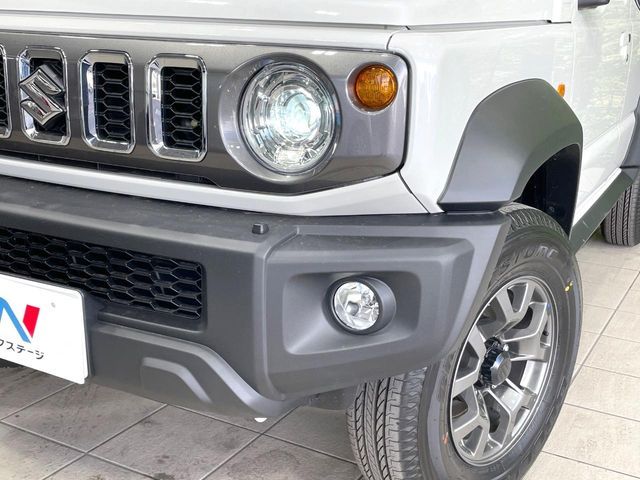 SUZUKI JIMNY NOMADE 2026 Image 31
