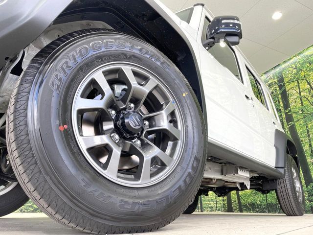 SUZUKI JIMNY NOMADE 2026 Image 31