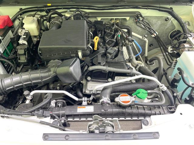 SUZUKI JIMNY NOMADE 2026 Image 31