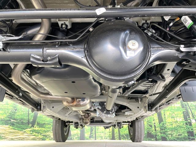 SUZUKI JIMNY NOMADE 2026 Image 31