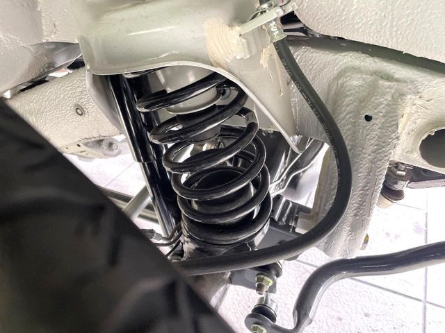 SUZUKI JIMNY NOMADE 2026 Image 31