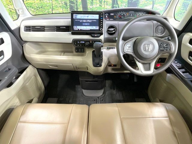 HONDA N BOX 2019 Image 31