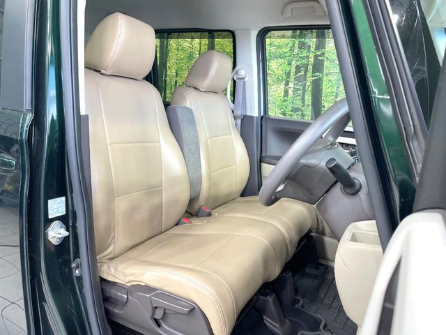 HONDA N BOX 2019 Image 31