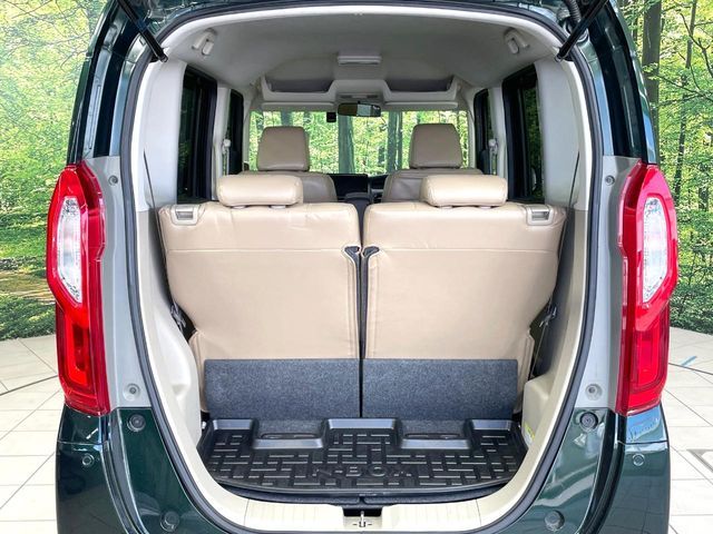 HONDA N BOX 2019 Image 31