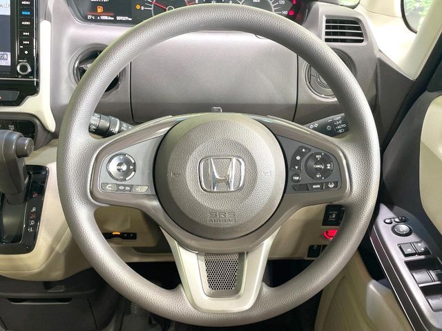 HONDA N BOX 2019 Image 31