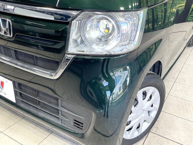 HONDA N BOX 2019 Image 31
