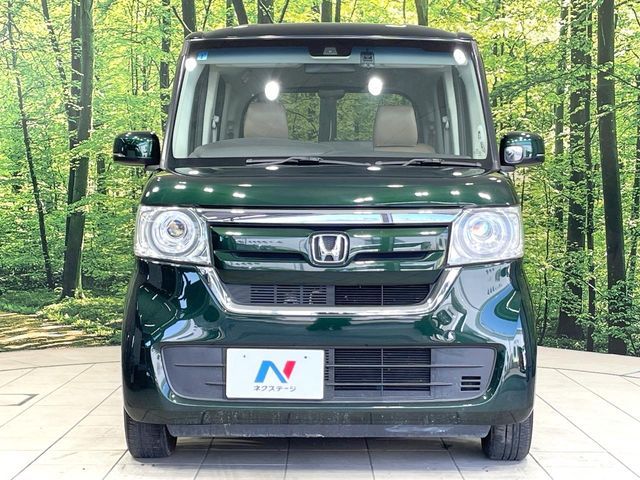 HONDA N BOX 2019 Image 31
