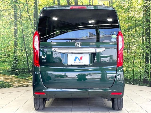 HONDA N BOX 2019 Image 31