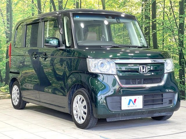 HONDA N BOX 2019 Image 31