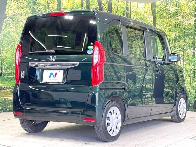 HONDA N BOX 2019 Image 31
