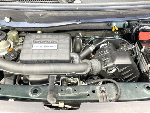 HONDA N BOX 2019 Image 31