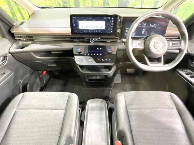 NISSAN SERENA  WG 2023 Image 31