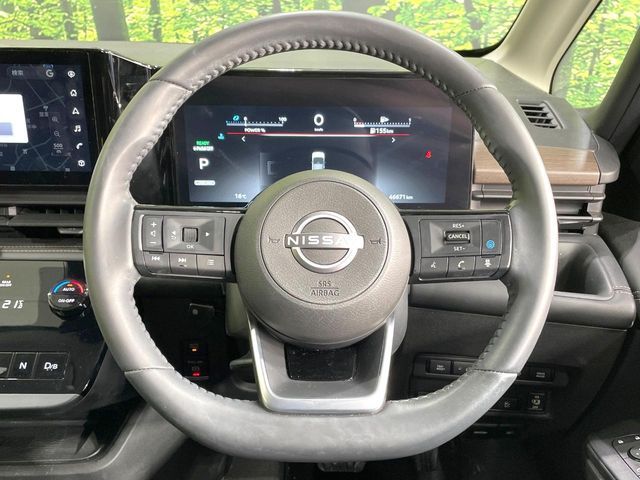 NISSAN SERENA  WG 2023 Image 31