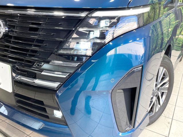 NISSAN SERENA  WG 2023 Image 31