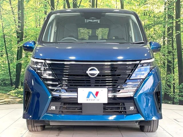 NISSAN SERENA  WG 2023 Image 31