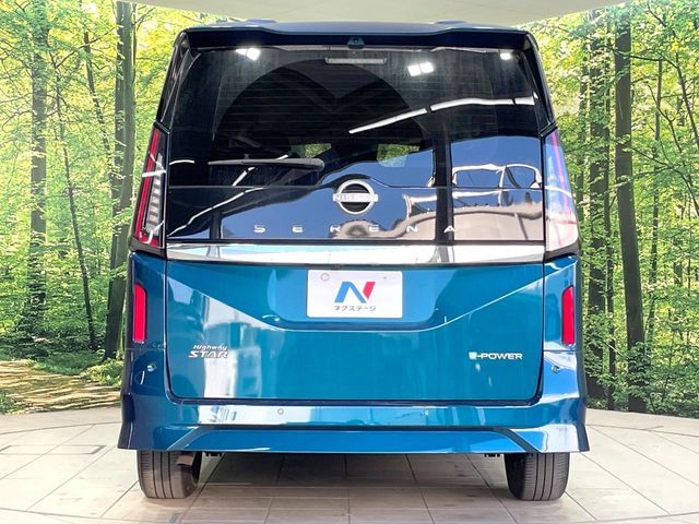 NISSAN SERENA  WG 2023 Image 31