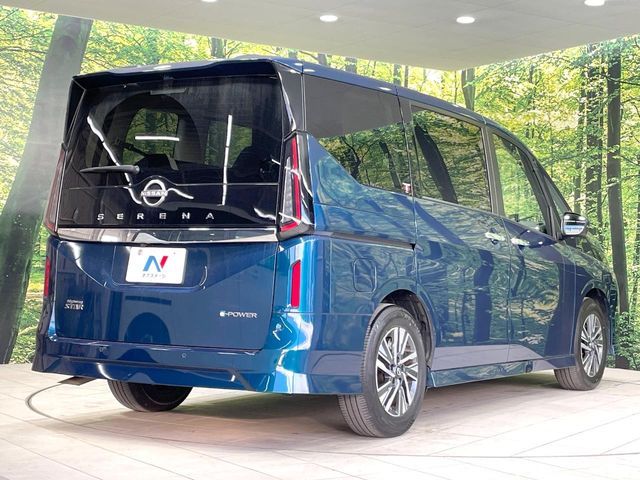 NISSAN SERENA  WG 2023 Image 31