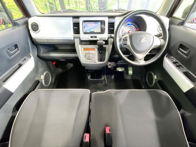 SUZUKI HUSTLER 2015 Image 31