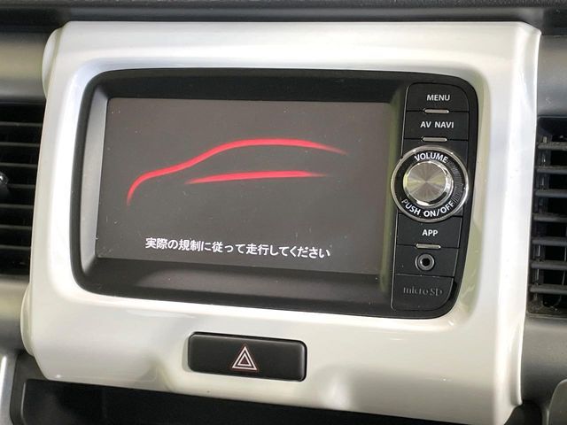 SUZUKI HUSTLER 2015 Image 31