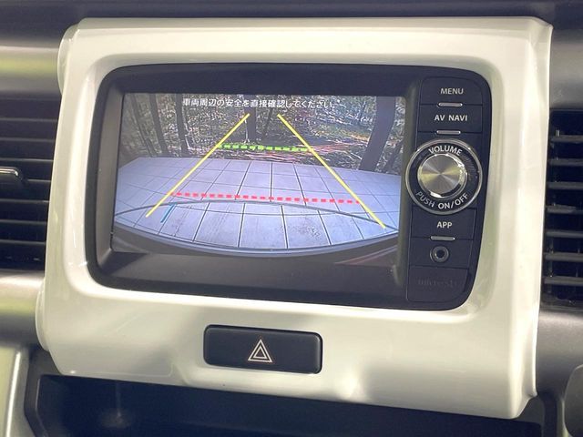 SUZUKI HUSTLER 2015 Image 31