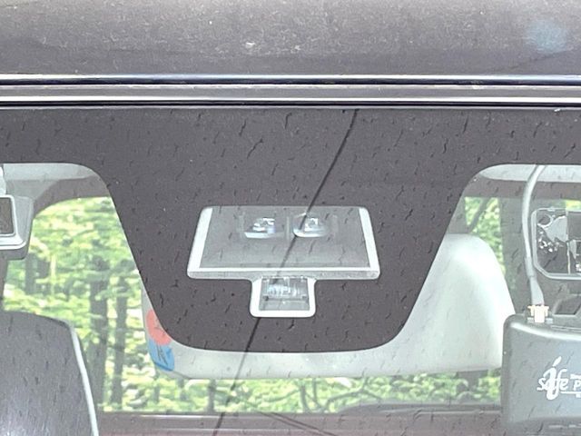 SUZUKI HUSTLER 2015 Image 31