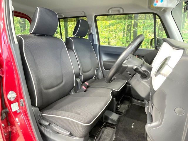 SUZUKI HUSTLER 2015 Image 31