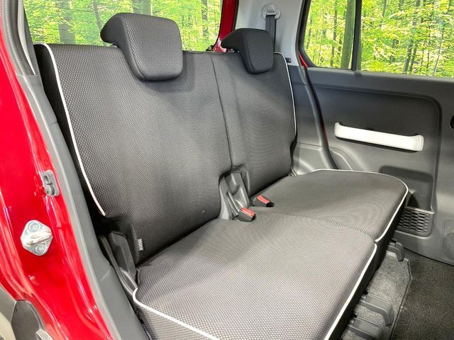 SUZUKI HUSTLER 2015 Image 31