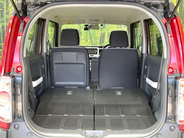 SUZUKI HUSTLER 2015 Image 31