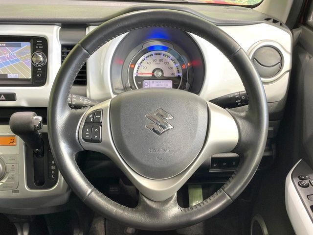 SUZUKI HUSTLER 2015 Image 31