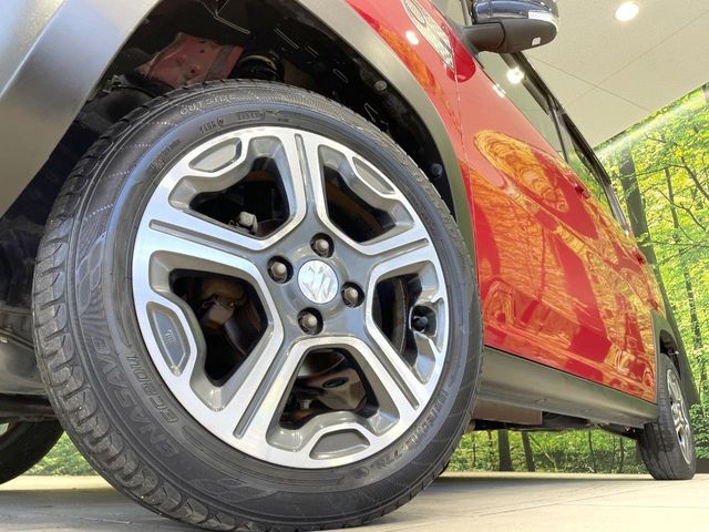 SUZUKI HUSTLER 2015 Image 31