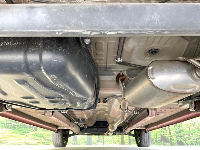 SUZUKI HUSTLER 2015 Image 31