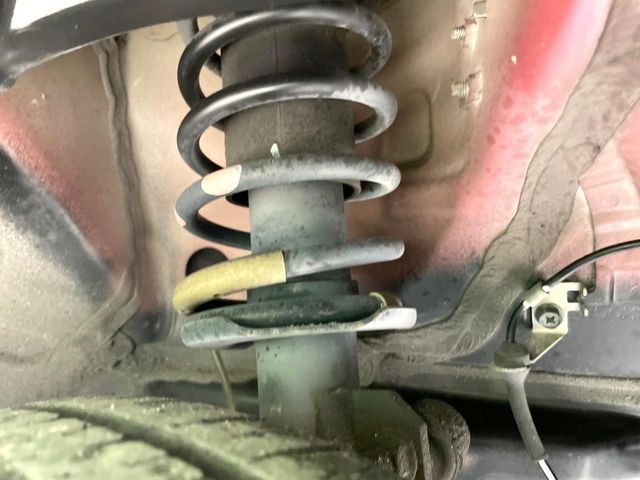 SUZUKI HUSTLER 2015 Image 31