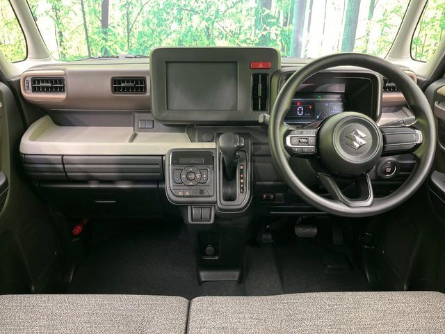 SUZUKI SPACIA 2025 Image 31