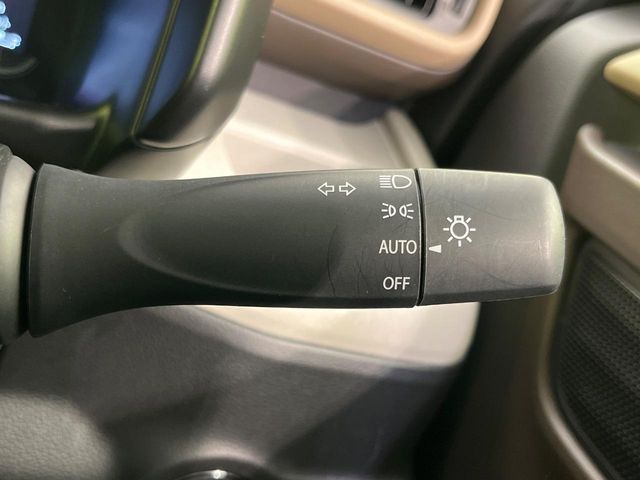 SUZUKI SPACIA 2025 Image 31