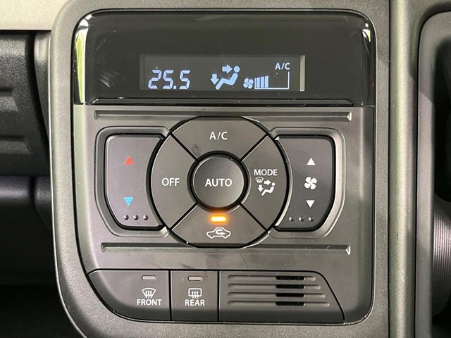 SUZUKI SPACIA 2025 Image 31