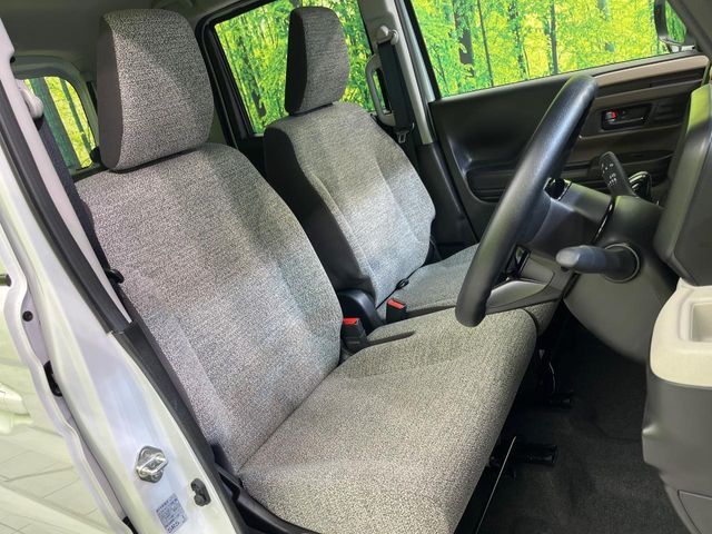 SUZUKI SPACIA 2025 Image 31