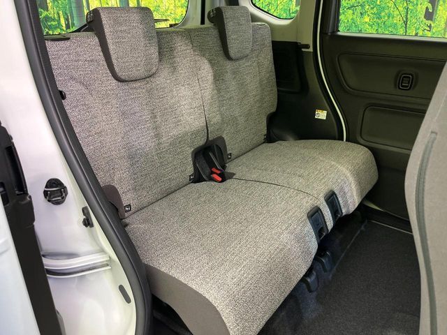 SUZUKI SPACIA 2025 Image 31