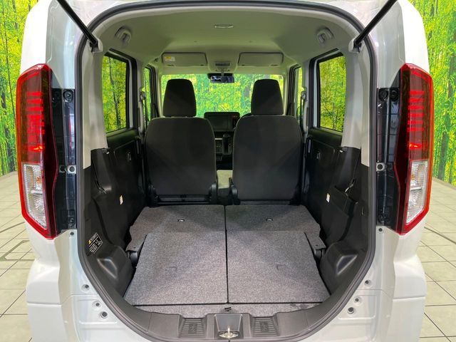 SUZUKI SPACIA 2025 Image 31