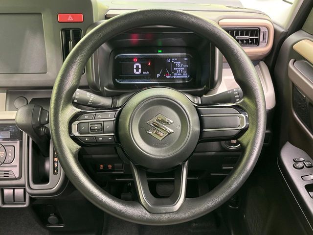 SUZUKI SPACIA 2025 Image 31