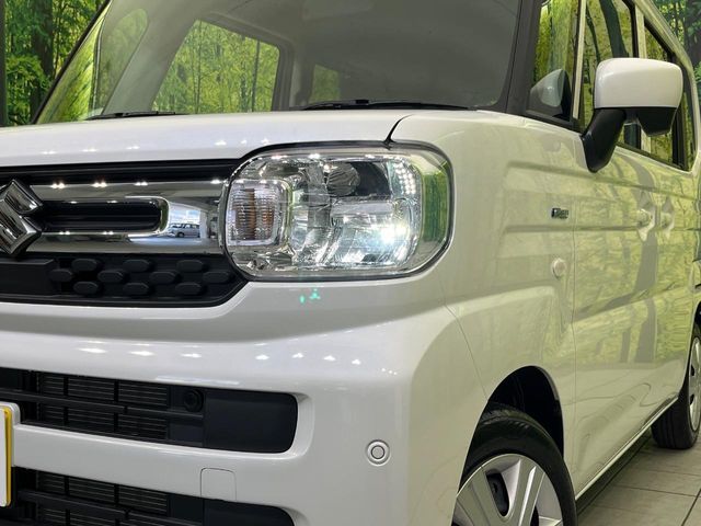 SUZUKI SPACIA 2025 Image 31