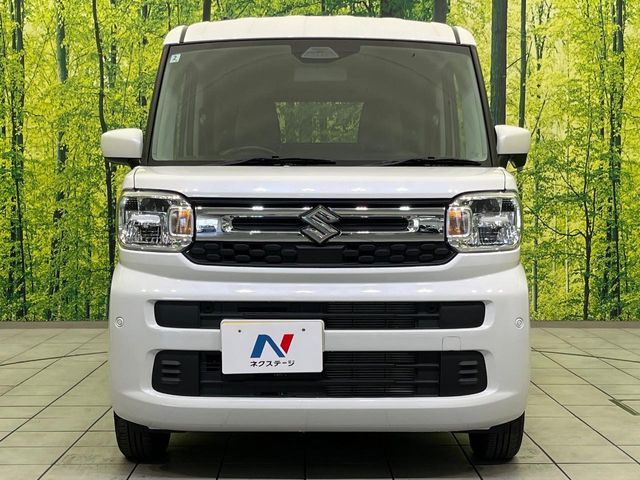 SUZUKI SPACIA 2025 Image 31